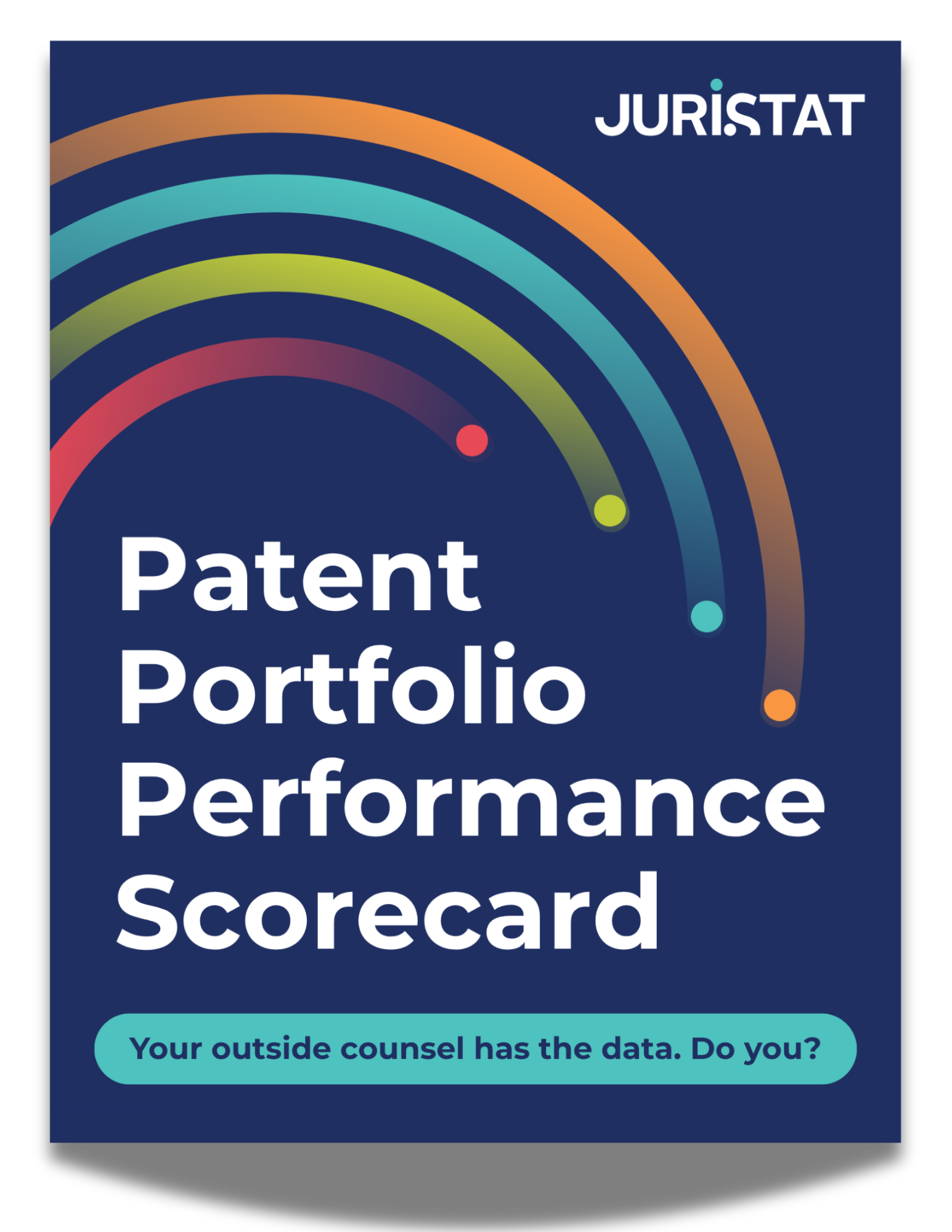 Cover Mock of Patent Portfolio Performance Scorecard (3)