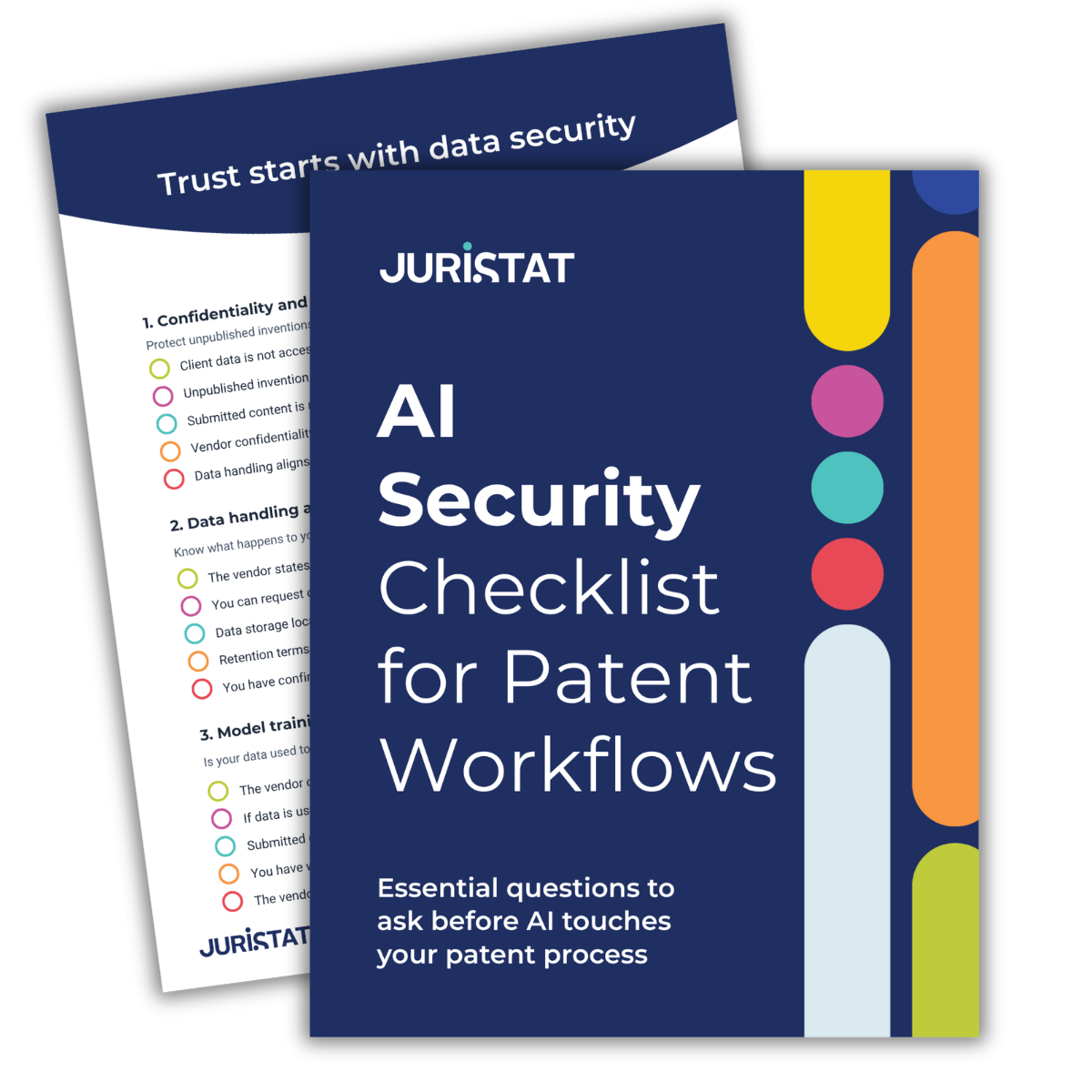 Security Checklist-Sample